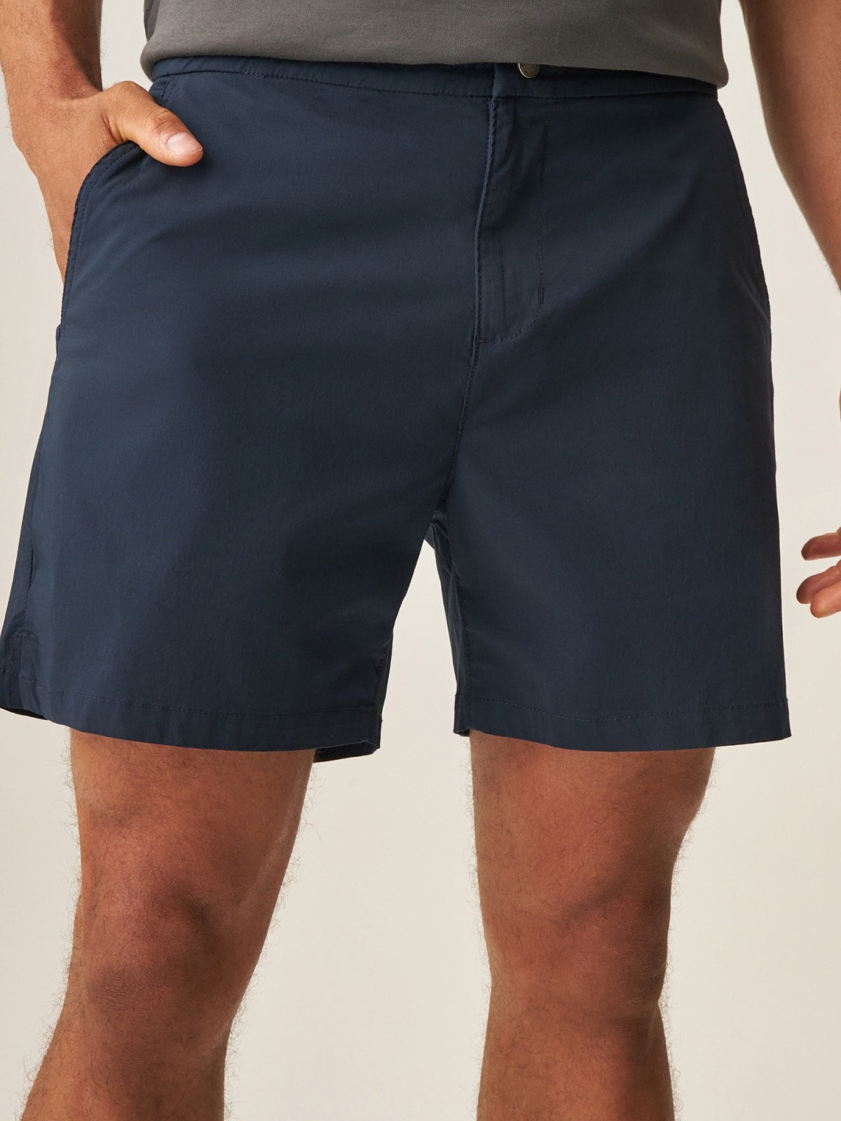 Bermuda Hombre Chevignon Elastic