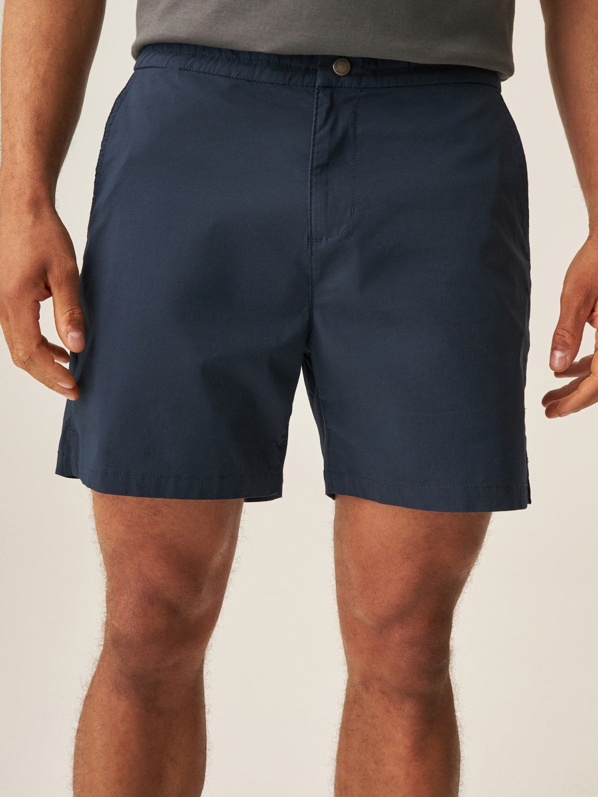 Bermuda Hombre Chevignon Elastic
