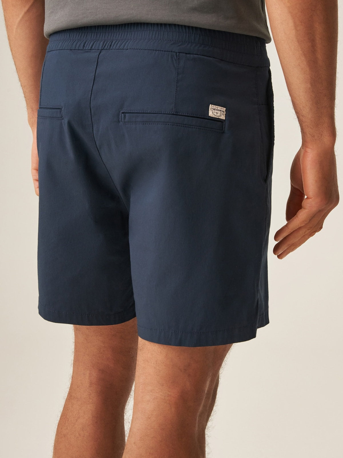 Bermuda Hombre Chevignon Elastic