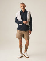 Bermuda Hombre Chevignon Elastic