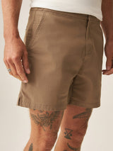 Bermuda Hombre Chevignon Elastic