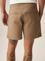 Bermuda Hombre Chevignon Elastic