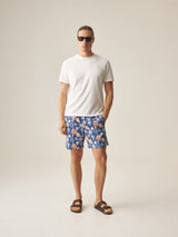 Bermuda Hombre Chevignon Tropical