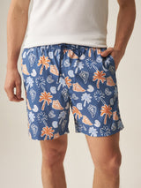 Bermuda Hombre Chevignon Tropical