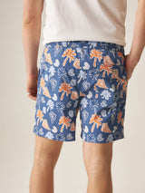 Bermuda Hombre Chevignon Tropical