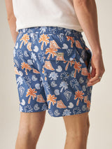 Bermuda Hombre Chevignon Tropical