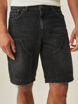 Bermuda Hombre Chevignon Moda