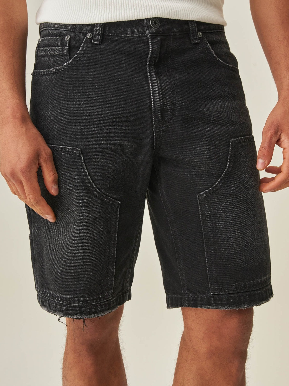 Bermuda Hombre Chevignon Moda