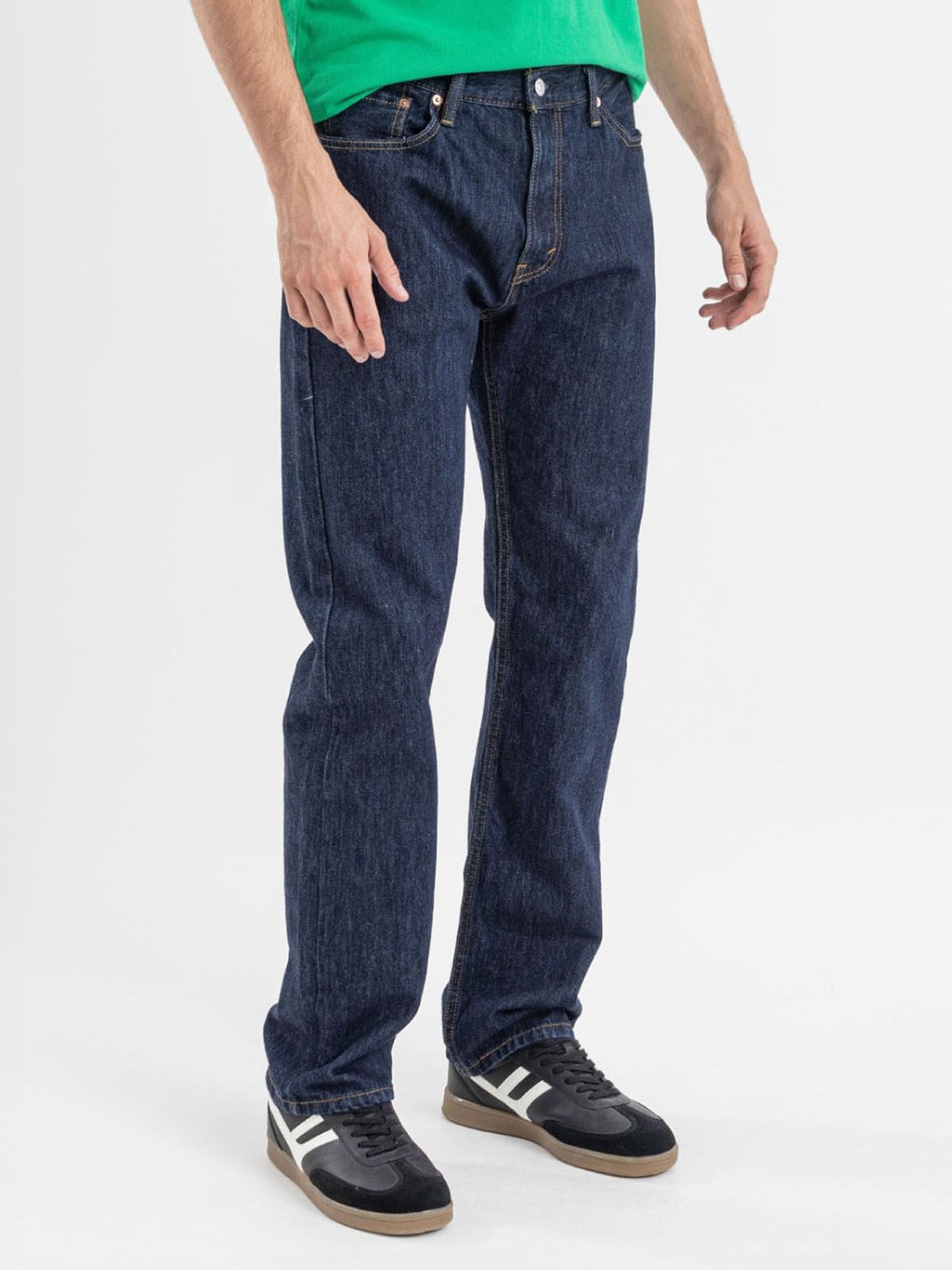 Jean Hombre Levis Regular 505