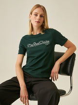 Camiseta Mujer Chevignon Graphic