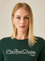 Camiseta Mujer Chevignon Graphic