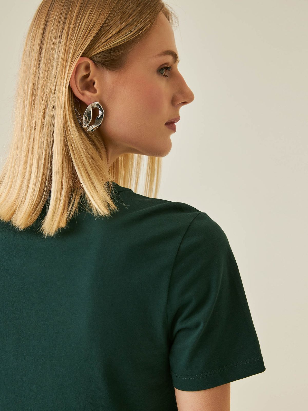 Camiseta Mujer Chevignon Graphic