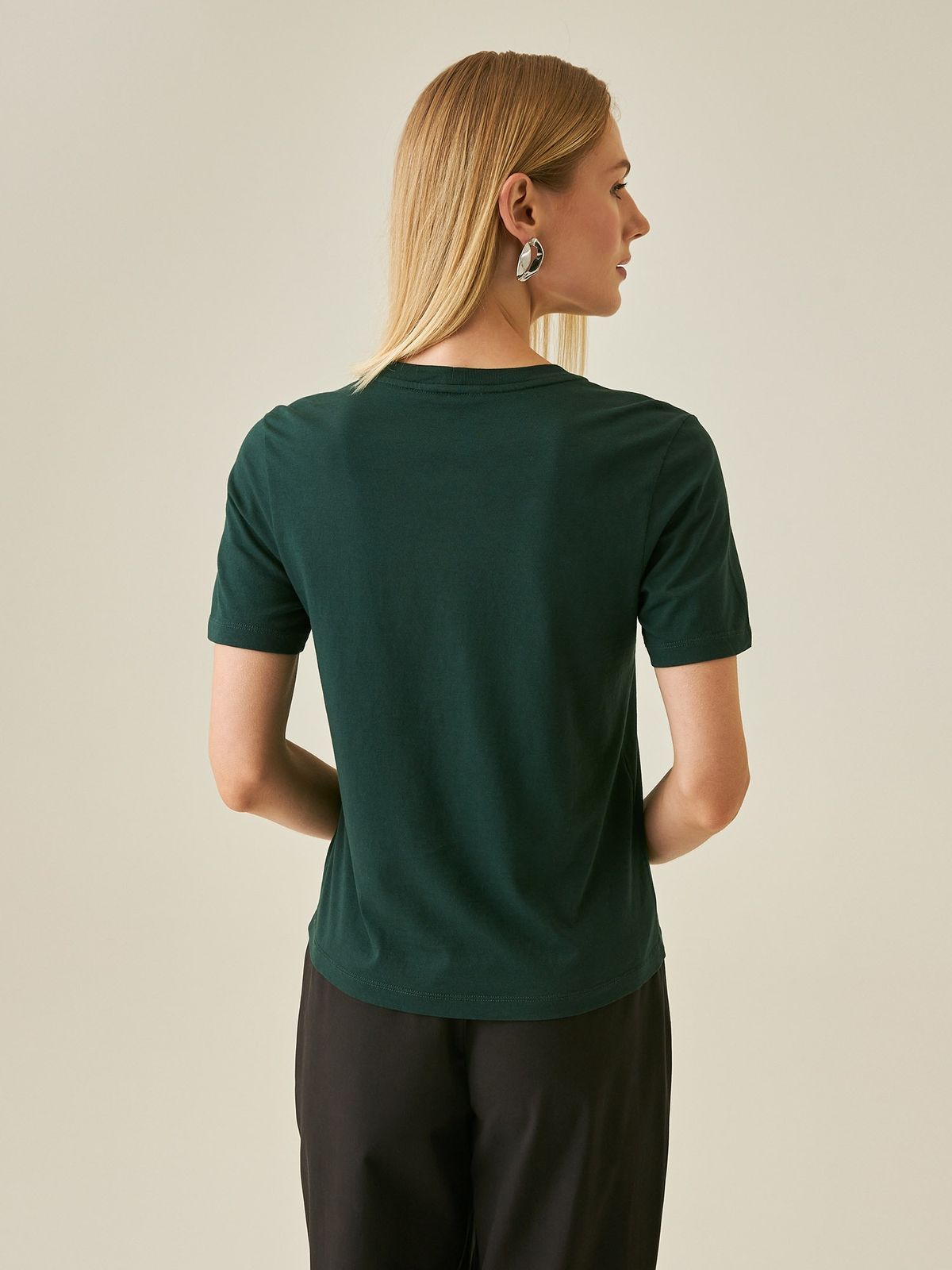 Camiseta Mujer Chevignon Graphic