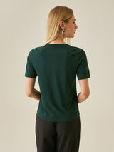 Camiseta Mujer Chevignon Graphic