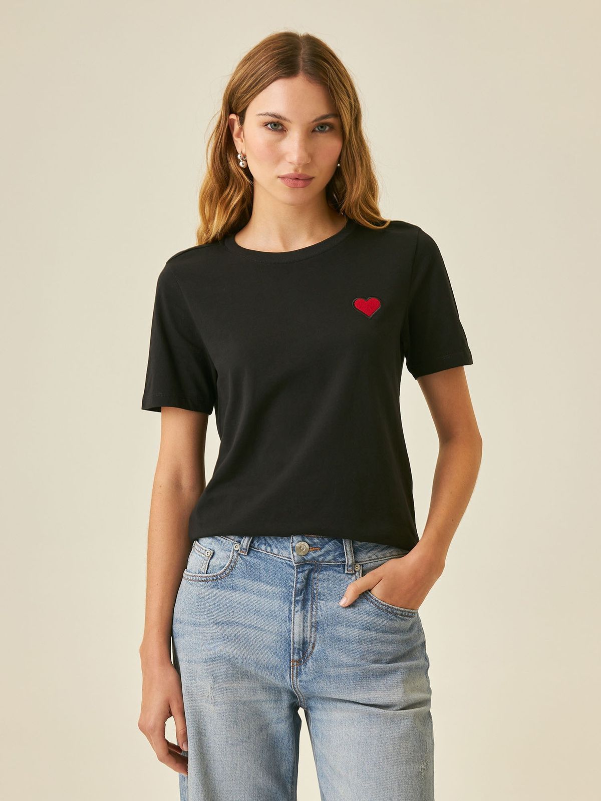 Camiseta Mujer Chevignon Graphic
