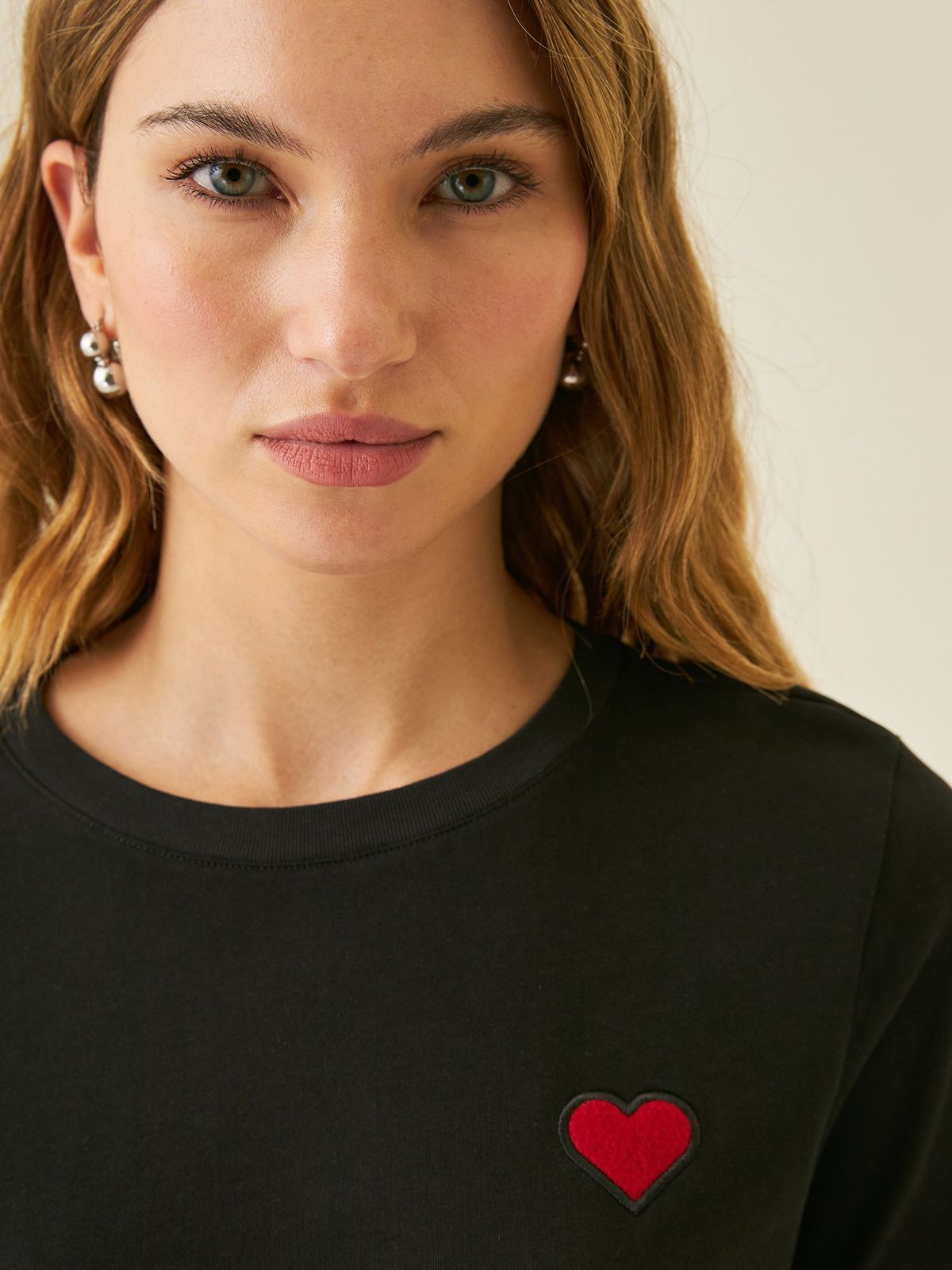 Camiseta Mujer Chevignon Graphic