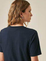 Camiseta Mujer Chevignon Graphic