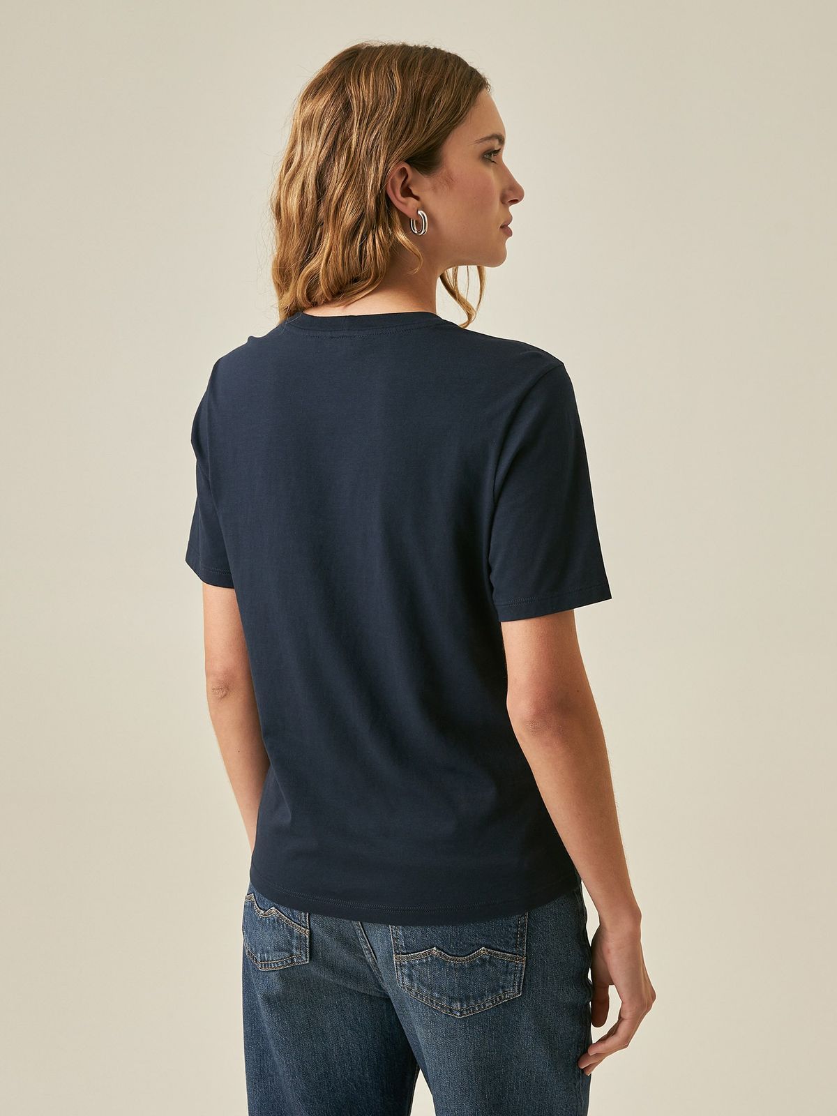 Camiseta Mujer Chevignon Graphic