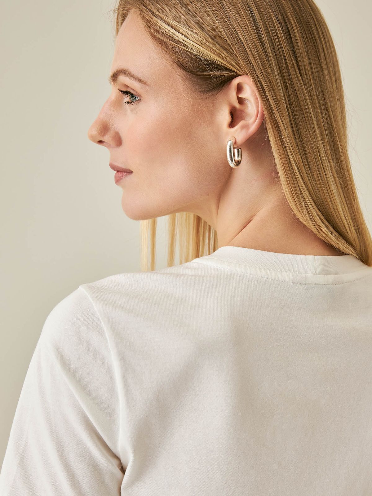 Camiseta Mujer Chevignon Graphic