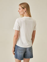 Camiseta Mujer Chevignon Graphic