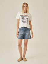 Camiseta Mujer Chevignon Graphic