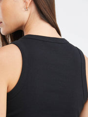 Camiseta Mujer Chevignon Ribbed Tanktop