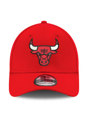 Gorra New Era Chicago Bulls NBA Classic Collection 39THIRTY