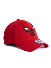 Gorra New Era Chicago Bulls NBA Classic Collection 39THIRTY