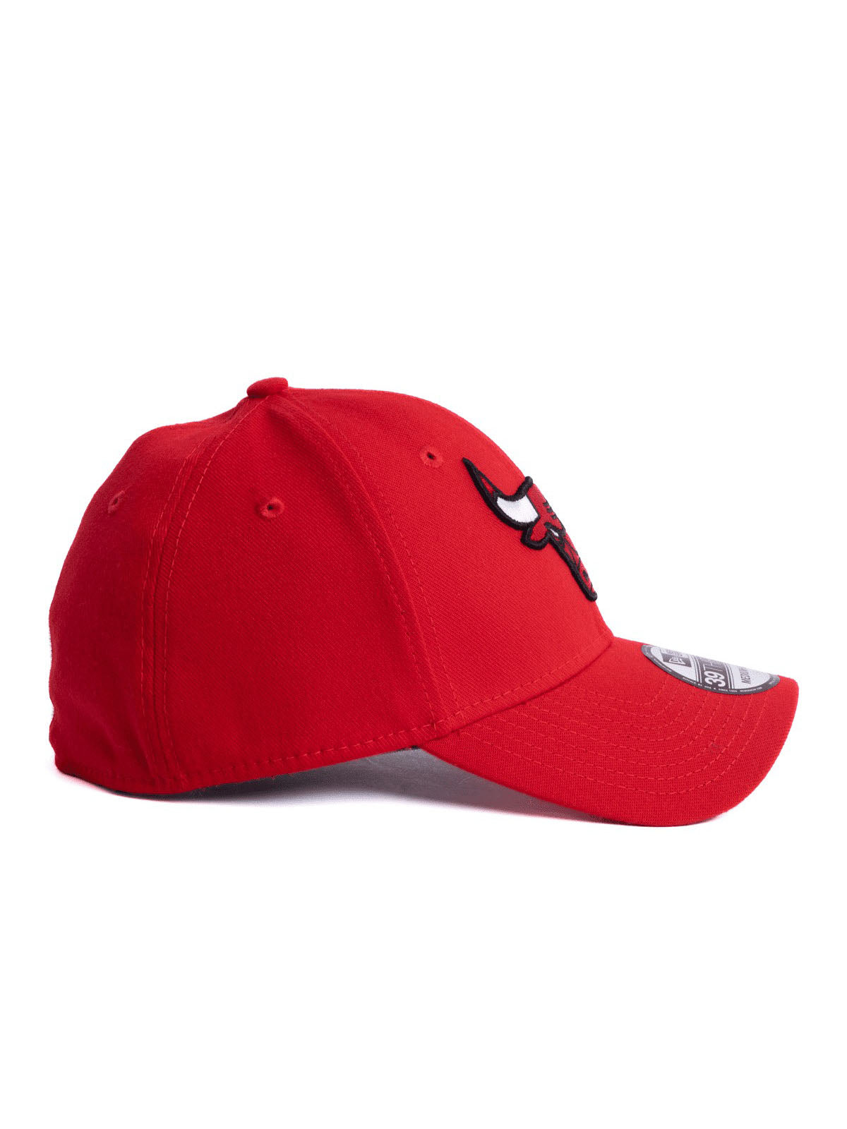 Gorra New Era Chicago Bulls NBA Classic Collection 39THIRTY