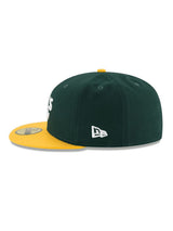 Gorra New Era Oakland Athletics Authentic Collection 59FIFTY