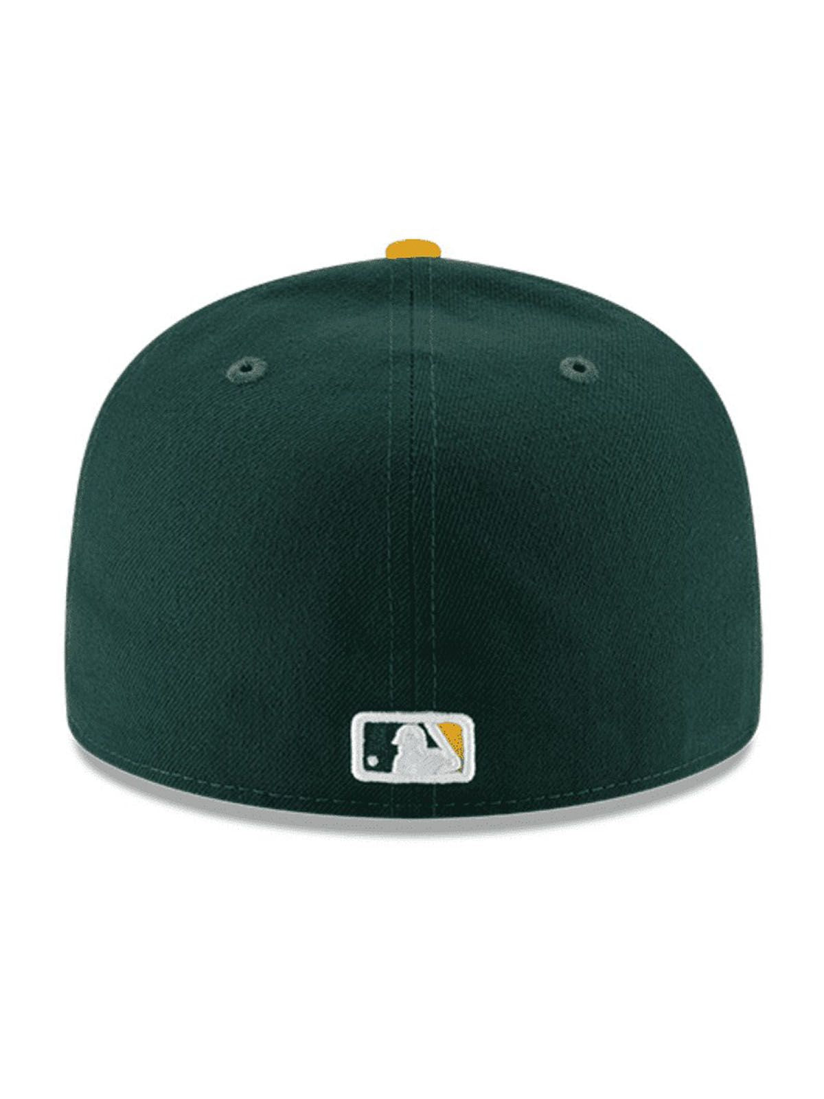 Gorra New Era Oakland Athletics Authentic Collection 59FIFTY