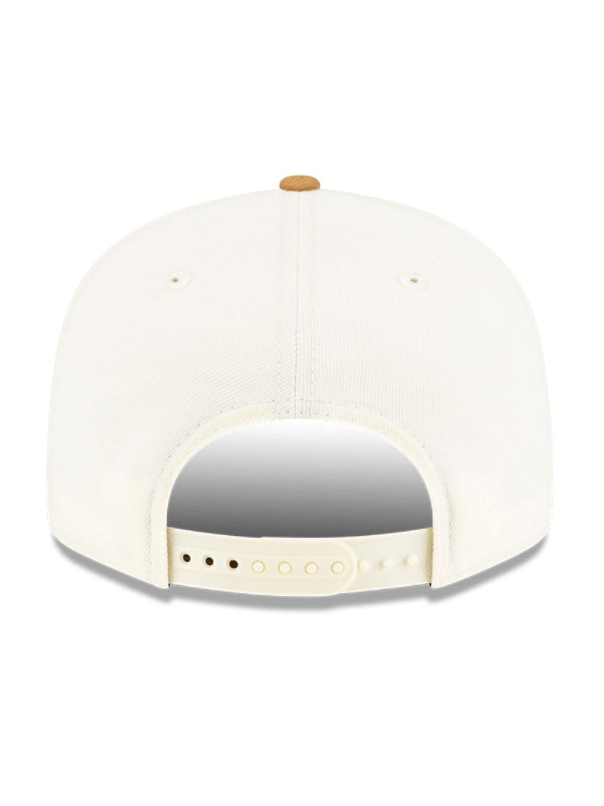 Gorra New Era Los Angeles Dodgers Chrome Orange 9FIFTY