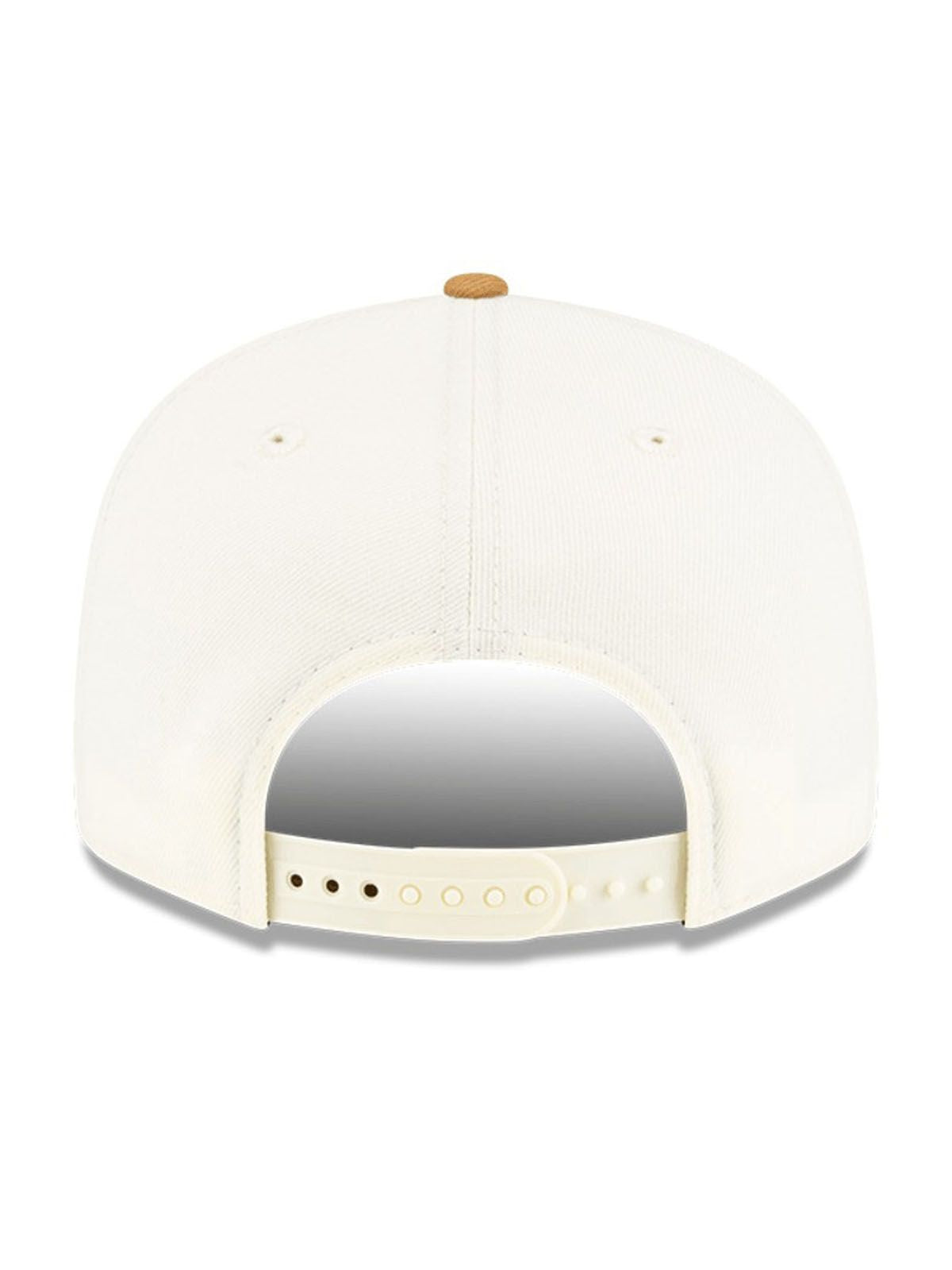 Gorra New Era New York Yankees Chrome Orange 9FIFTY