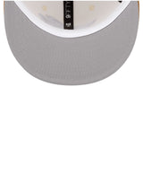 Gorra New Era New York Yankees Chrome Orange 9FIFTY