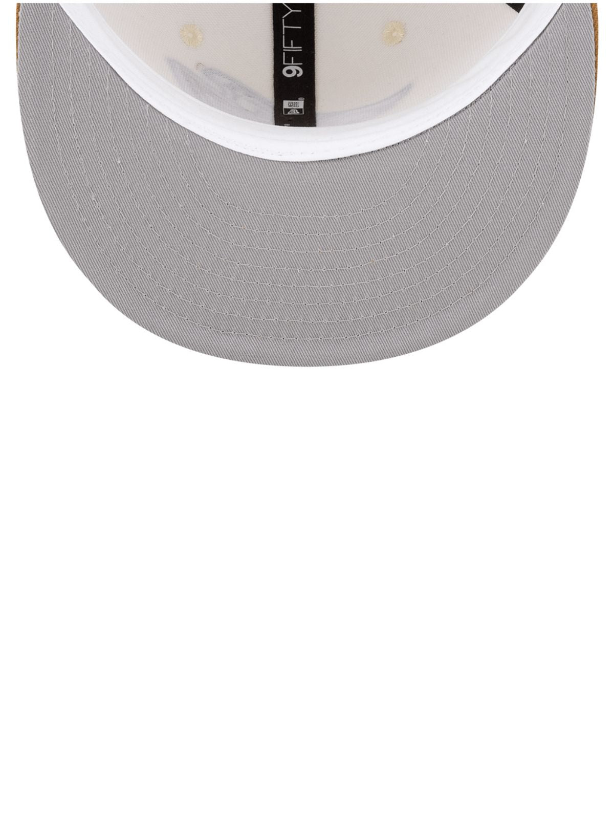 Gorra New Era New York Yankees Chrome Orange 9FIFTY