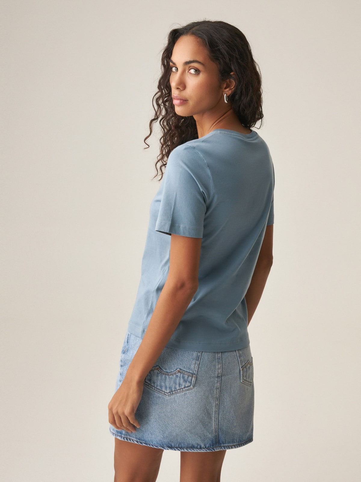 Camiseta Mujer Chevignon Graphic