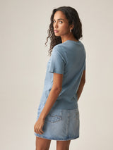 Camiseta Mujer Chevignon Graphic