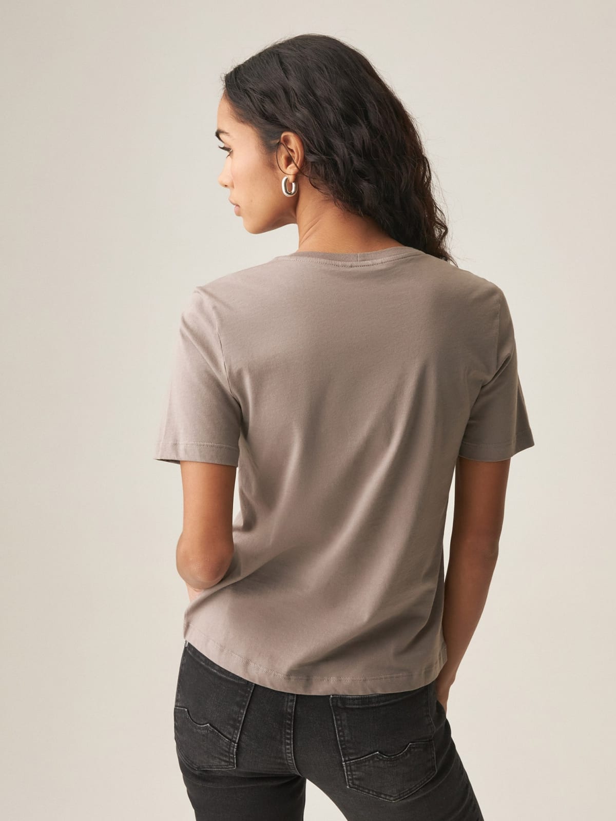 Camiseta Mujer Chevignon Graphic
