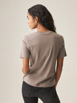 Camiseta Mujer Chevignon Graphic