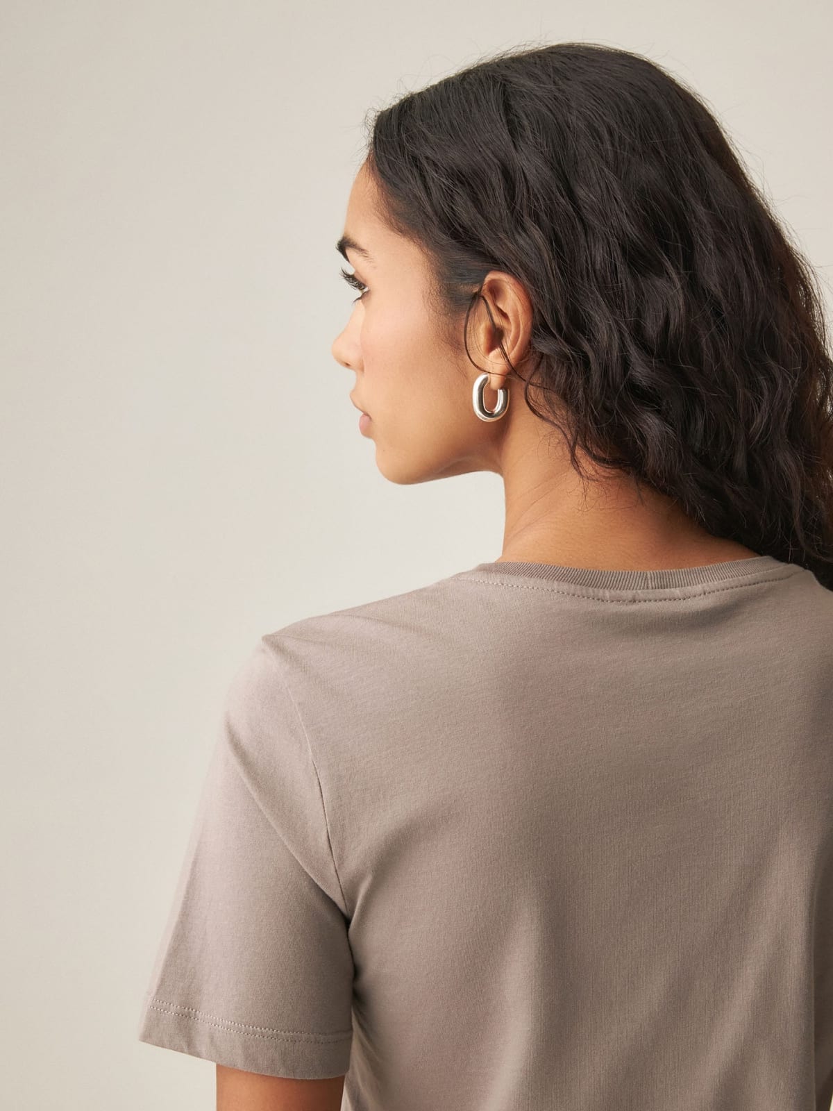 Camiseta Mujer Chevignon Graphic