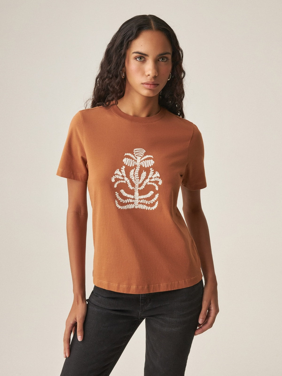Camiseta Mujer Chevignon Graphic
