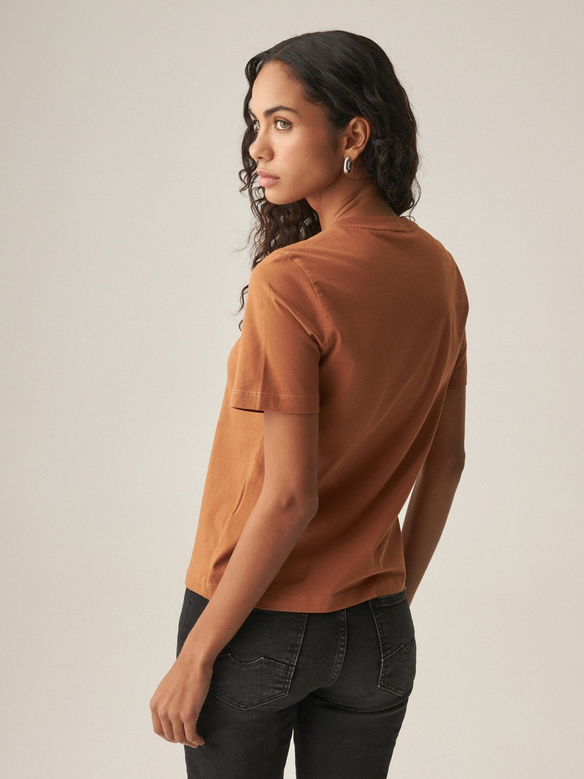 Camiseta Mujer Chevignon Graphic
