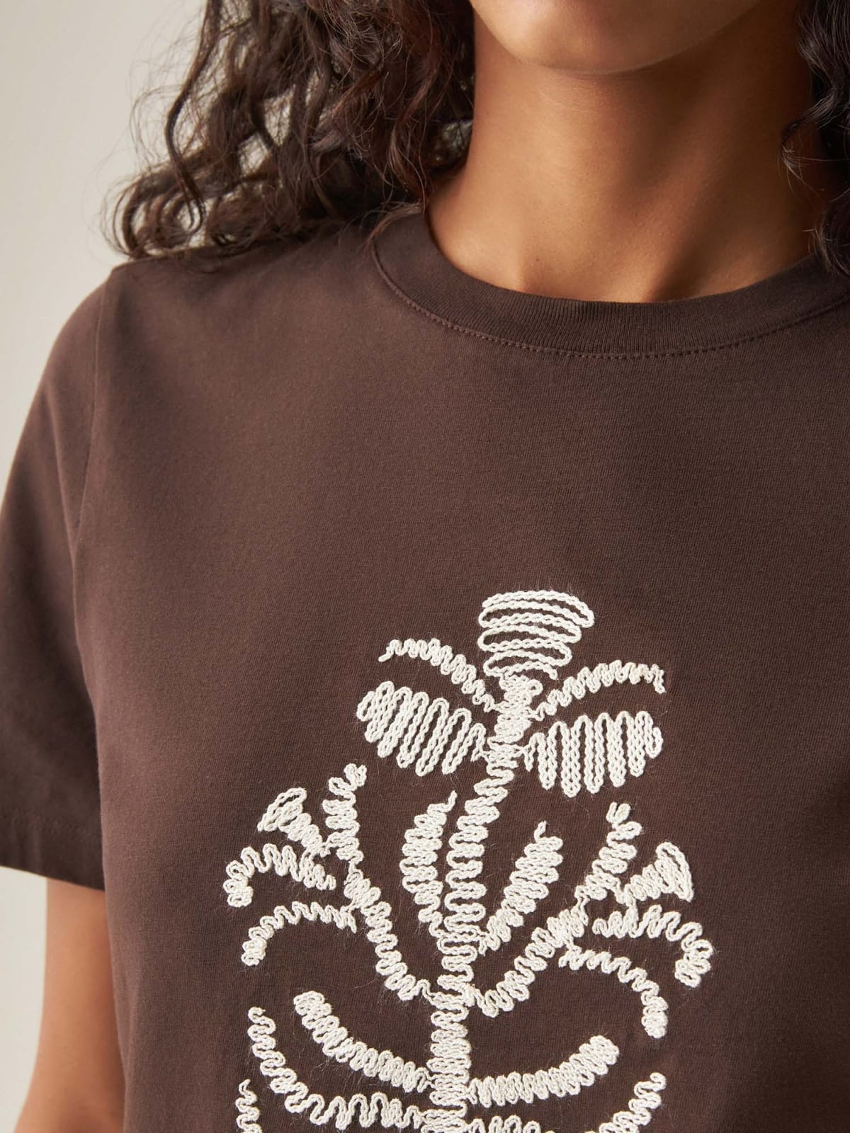 Camiseta Mujer Chevignon Graphic