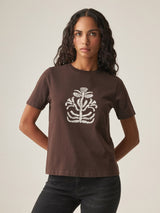 Camiseta Mujer Chevignon Graphic