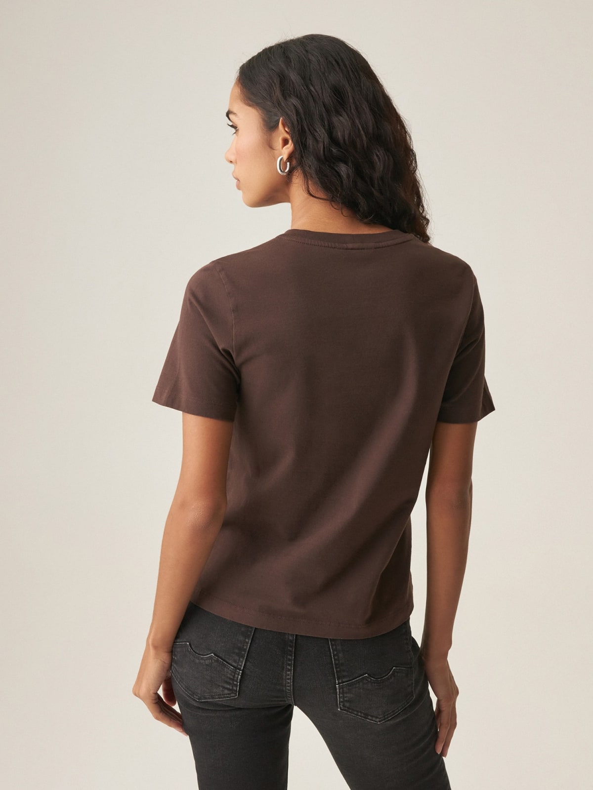 Camiseta Mujer Chevignon Graphic