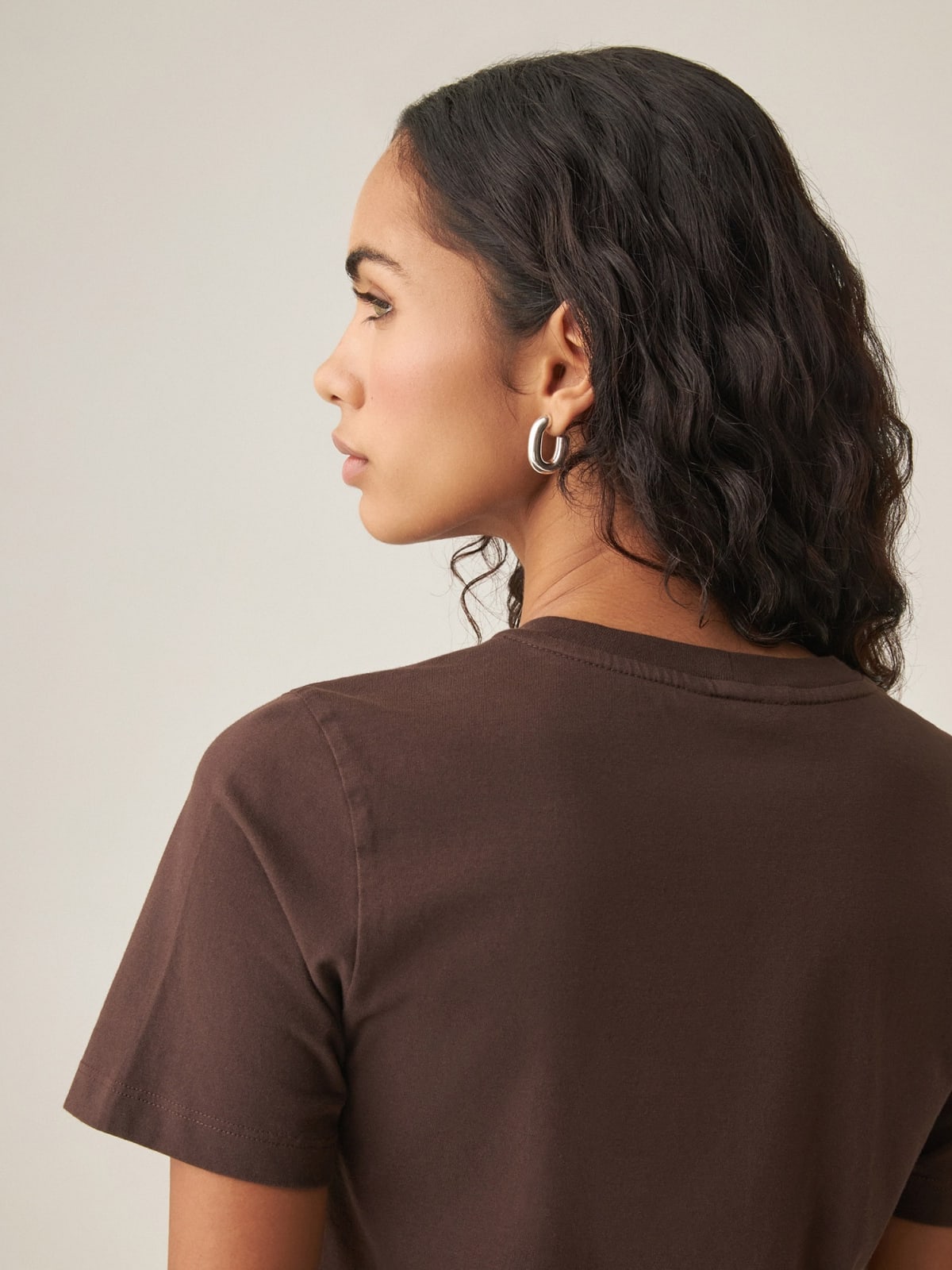 Camiseta Mujer Chevignon Graphic