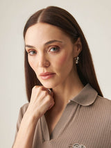 Polo Mujer Chevignon Textured