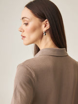 Polo Mujer Chevignon Textured
