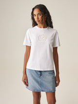 Camiseta Mujer Chevignon Graphic