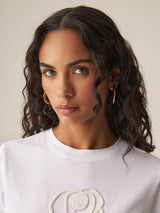 Camiseta Mujer Chevignon Graphic